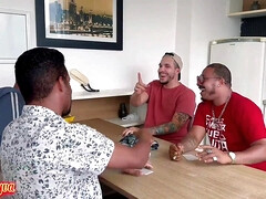 素人, アナル, デカ尻, チン, 自家製, 異人種間, 赤毛