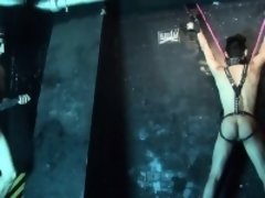 Bondage discipline sadomasochisme, Homo