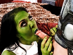 デカ尻, デカチン, デカパイ, フェラチオ, バック, なめる, 淫乱熟女, オマンコ