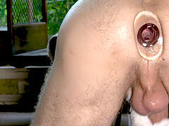 Anal, Abierta, Masturbación, Juguetes