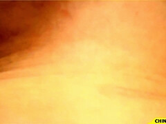 Asian lustful wench crazy porn clip