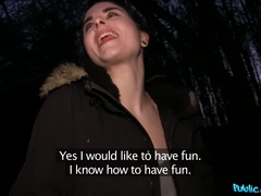 Enthousiasteling, Pijpbeurt, Auto, Buiten, Gezichtspunt, Openbaar, Slikken