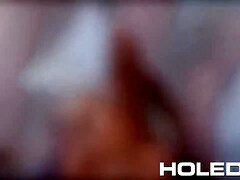 In den arsch, Arsch, Blondine, Auto, Kehlenfick, Handjob, Hd, Pov