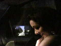 Amerikaans, Kont, Bruinharig, Hardcore, Hd, Latijnse vrouw, Openbaar, Tieten likken