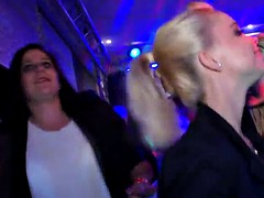 Leie, Spermaladung, Gruppe, Handjob