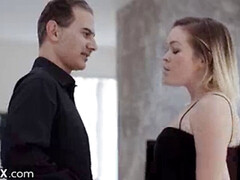 Katie-kush, doggie-style, landing-strip