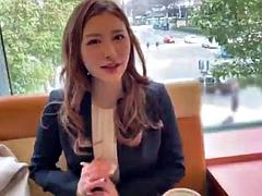 素人, フェラチオ, 日本人