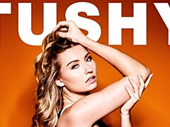 In den arsch, Grosser arsch, Grosser schwanz, Blasen, Hundestellung, Natürlichen titten, Jungendliche (18+), Titten