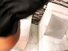 Amateur, Verga grande, Tetas grandes, Negro, Interracial, Coño, Sexo fuerte, Apretado