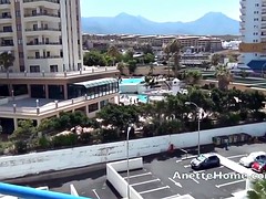 Francés, Público, Voyeur