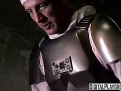 イギリス人, イマラチオ, 開帳, ハードコア, 淫乱熟女, 奴隷, ティーン, 三人