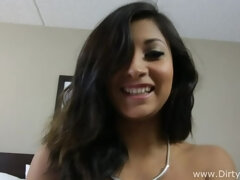 Leie, Grosser schwanz, Blasen, Braunhaarige, Pov, Jungendliche (18+)