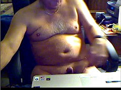Amateur, Masturbación
