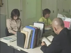 Mamada, Universidad, Grupo, Japonés