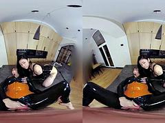 3d, Азиатки, Черные, Блондинки, Черненькие, От первого лица, Реалити