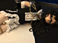 Mucama, Vibrador