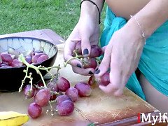 デカ尻, デカパイ, フェラチオ, エロ熟女, 淫乱熟女, 母, 叫ぶ, 義母