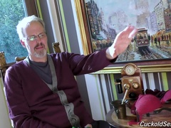 Anal, Gros seins, Blonde, Cocu, Poilue, Mère que j'aimerais baiser, Collant, Jarretelles