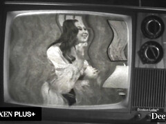 Grote kont, Grote lul, Grote mammen, Pijpbeurt, Dubbele penetratie, Hardcore, Kousen, Trio