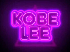 Kobe Lee Micro Thong Pussy Tease Close Up 4k - Hot Arab Solo