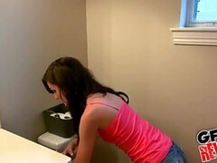 GF Revenge - Tease Me 1 - Renee Roulette