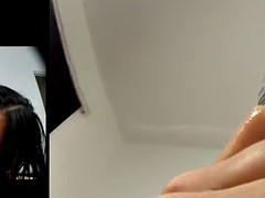 Solo Masturbation with Pussy Close up