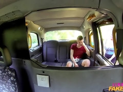 Enthousiasteling, Grote mammen, Pijpbeurt, Auto, Hondjeshouding, Handbeurt, Buiten, Tieten likken
