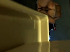 素人, スパンキング, 妻