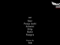 美女, デカパイ, 中出し, ハードコア, インド人, 自然山雀, シャワー, オッパイの