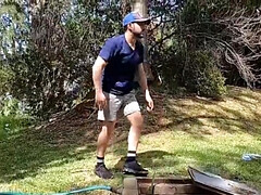 素人, アナル, 手コキする, Hd, 裸, ポルノスター, ラフ, スペイン人