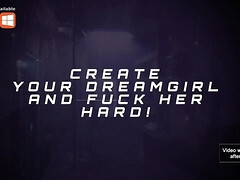 Anal, Gros cul, Gros seins, Sucer une bite, Brunette brune, Queue, Adolescente