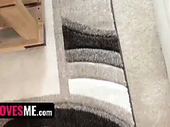 Grosser schwanz, Spermaladung, Hd, Reif, Monster, Schlucken, Jungendliche (18+)