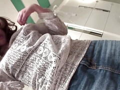 Amateur, Tetas grandes, Mamada, Corridas, Pajear, Japonés, Madres para coger, Esposa