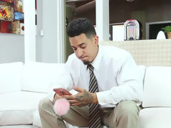 Bondage discipline sadomasochisme, Grote mammen, Stel, Lul, Dominatie, Geld, Natuurlijke tieten, Billekoek