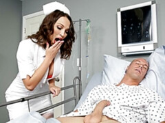 Большие сиськи, Минет, Собачьи, Ласковые ручки, Мастурбация, Милф, Медсестра, Чулки