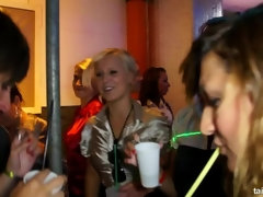 クラブ, ダンス, レズビアン, オージー, パーティ, ポルノスター, サテン, スインガー