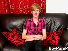 Corridas, Gay, Masturbación, Solo