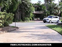 Grote lul, Grote mammen, Blond, Sperma shot, Vriendin, Hardcore, Hd, Tieten likken