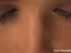 Such a Wonderfu lCFNM Oral Pleasure