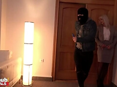 Grote lul, Blond, Hondjeshouding, Europees, Hardcore, Ondergoed, Moeder die ik wil neuken, Kut duiken