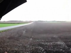 イく瞬間, ドイツ人, Hd, 熟年, アウトドア