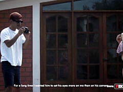 Sugar baby's cowgirl smut by Xekeko