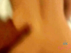 Amateur, Sucer une bite, Éjaculation interne, Femelle, Petite amie, Orgasme, Pov, Rugueux