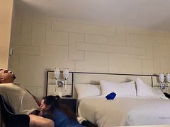 素人, アジア人, 美女, ぽっちゃり, デカチン, ブロンド, ぽちゃ, ホテル