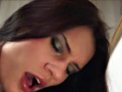 Anal, Gros seins, Massage