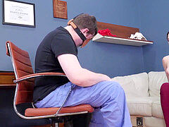 Sadomasoquismo, Dominación, Extremo, Pervertido, Adolescente