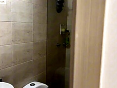 Tridimensionnel, Beauté, Couple, Famille, Humiliation, Époux mari, Massage, Solo