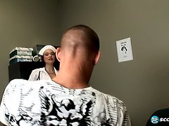 Большие сиськи, Минет, Брюнетки, Грудастые, Семяизвержение, Ласковые ручки, Хд, Медсестра