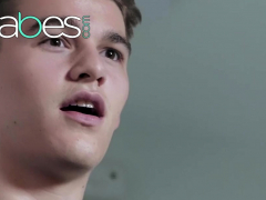 Sucer une bite, Brunette brune, Hard, Hd, Adolescente, Plan cul à trois