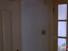 Wohlbeleibte schöne frauen, Schwanz, Handjob, Hd, Reif, Realität, Ablutschen, Uniform
